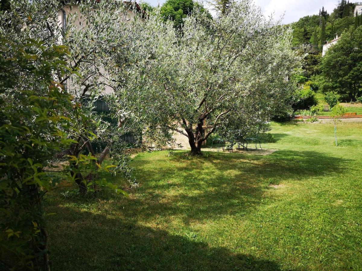 Maison 3 Etoiles Avec Jardin Pour Familles, Sportifs, Curistes... Digne-les-Bains Exterior photo